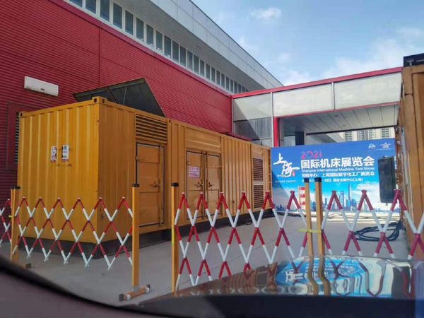 全州发电机出租 对于发电机的特性你了解多少？
