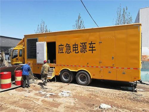 全州发电车租赁-教您挑选发电机哪些技巧可以掌握使用