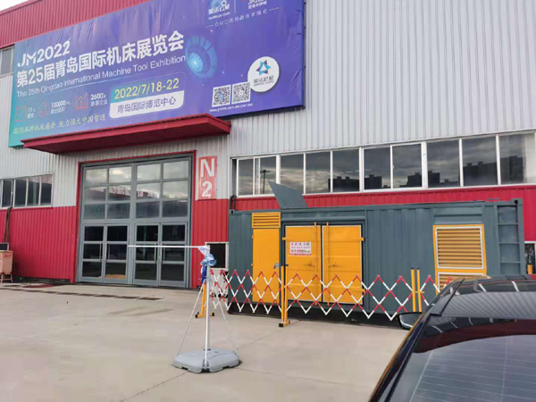 全州发电机租赁-柴油发电机组不及时维护危害大