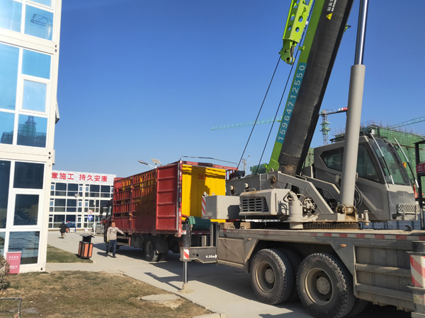全州发电机出租50KW柴油发电机组需要配多粗电缆线