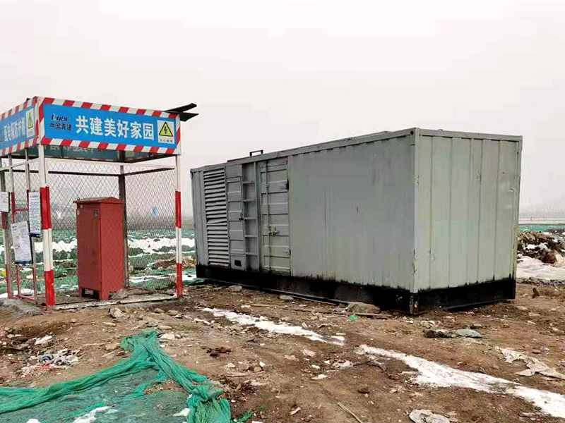 全州燃气发电机在高海拔地区运行时会遇到哪些常见故障？