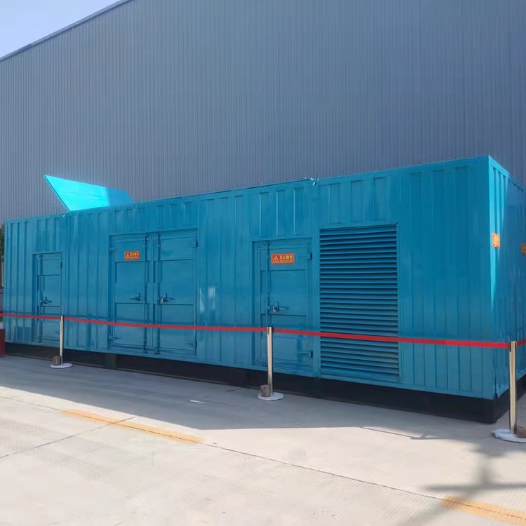 全州怎样更换柴油发电机组的空气滤清器？