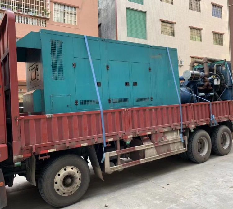 全州如何在不同负载率下确保 400KW 柴油发电机组的正常运行？