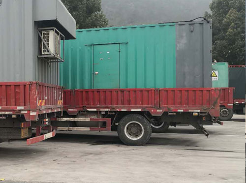 全州柴油发电机组使用注意安全事项有哪些？