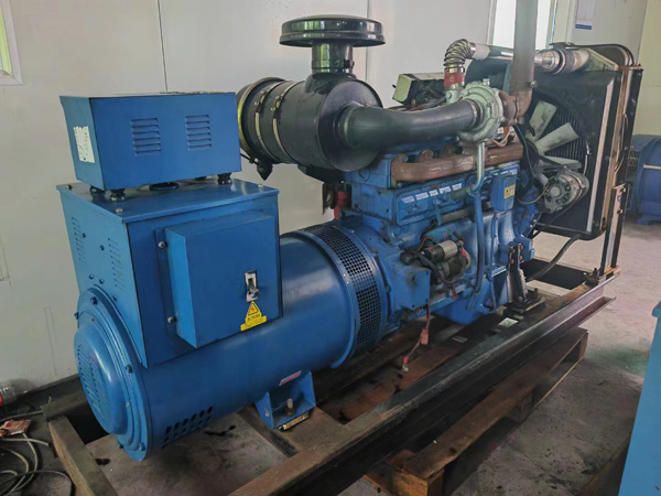 全州100kW柴油发电机组使用多级机油有哪些优缺点？