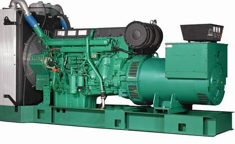 全州发电机除垢后需要用清水冲洗水冷式机油散热器几次？