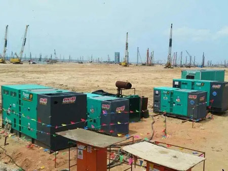 全州测量水冷式机油散热器密封件尺寸的具体步骤是什么？